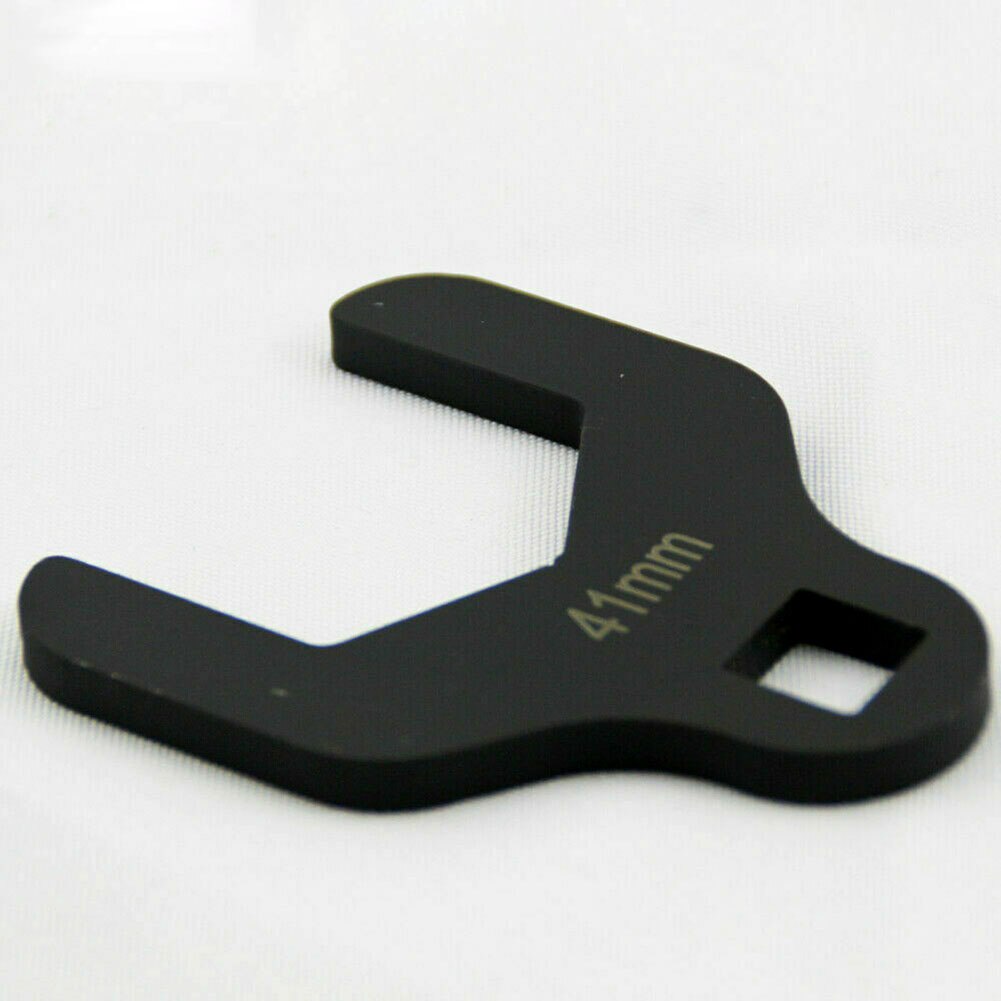 41MM Timing Belt Spanner Wrench Auto Durable Removal Tool Repair Engine Care Tension Water Pump For Chevrolet Easy Installation
