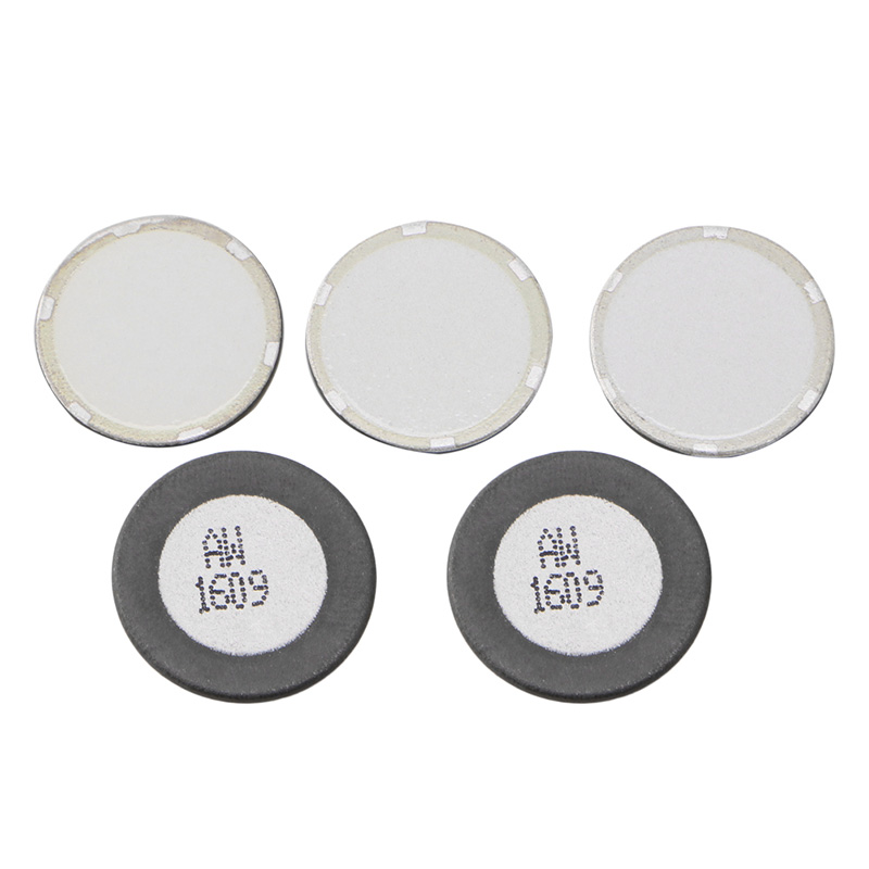 5 stks 16mm Fogger Ultrasone Keramische Schijf Vel Verstuiver Luchtbevochtiger Accessoires