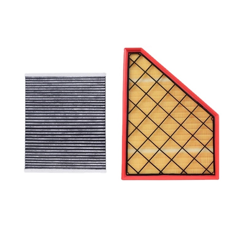 Air Filter Or Cabin Filter A3212C 23321606 For Cadillac XT5 2.0T 25T 2.0T-Hybrid 2.0T 28T -