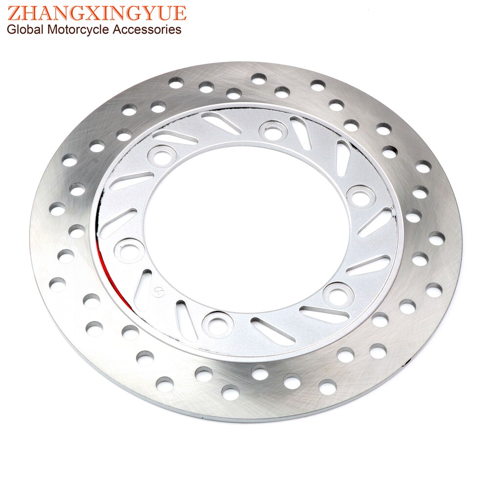 Motorcycle Front Brake Disc for Honda CBF125 CBF 125cc 45251KVE901