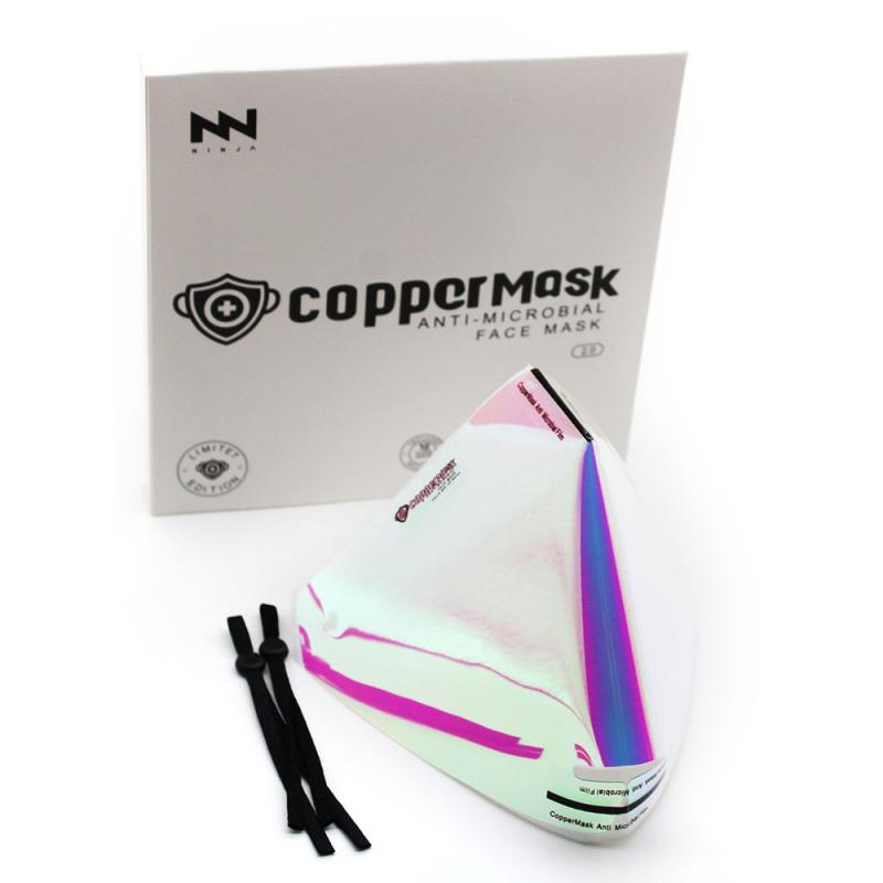 Motorcycle Face Mask Copper Face Mask IN STOCK Fast ! Helmets Mask Motorcycle Equipments: 07