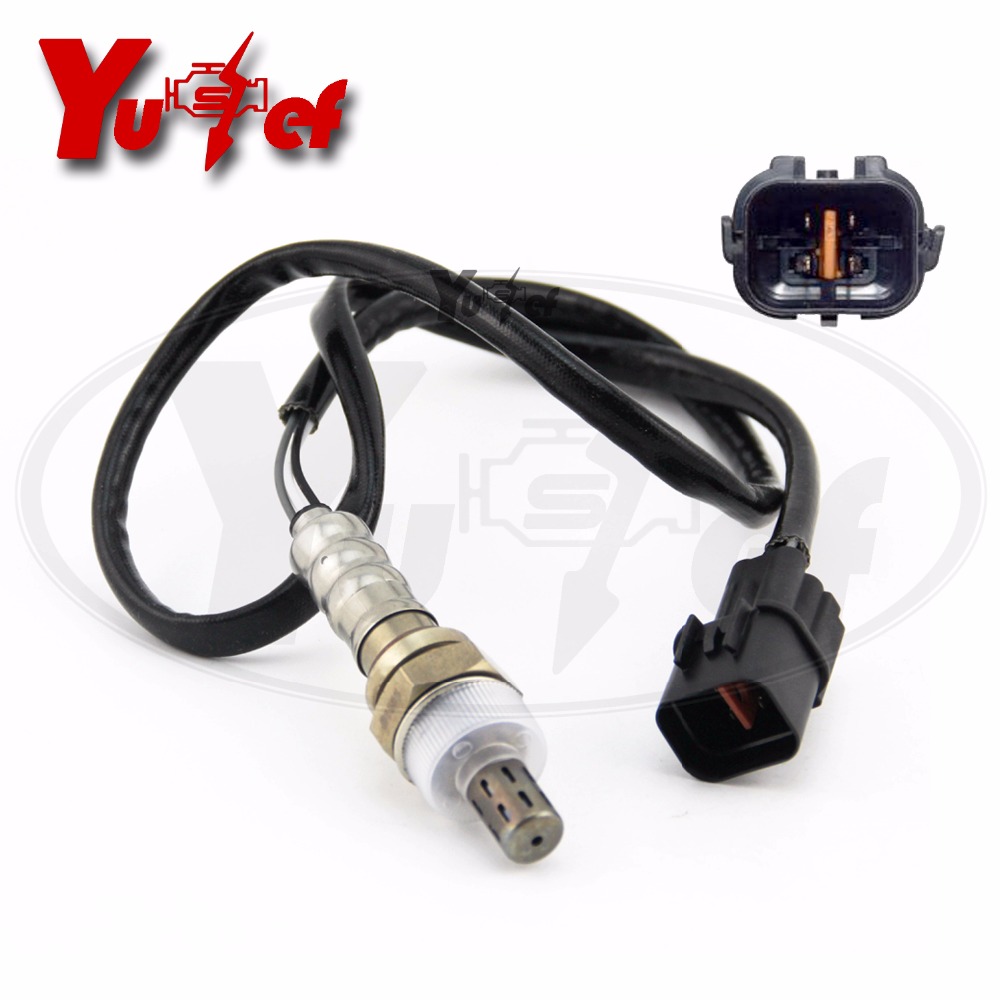 O2 Oxygen Sensor Fit For Mitsubishi Lancer 1.3 1.6 4G13 4G18 2003- MN137944 MN 137 944 OZA609-M1 upstream Lambda