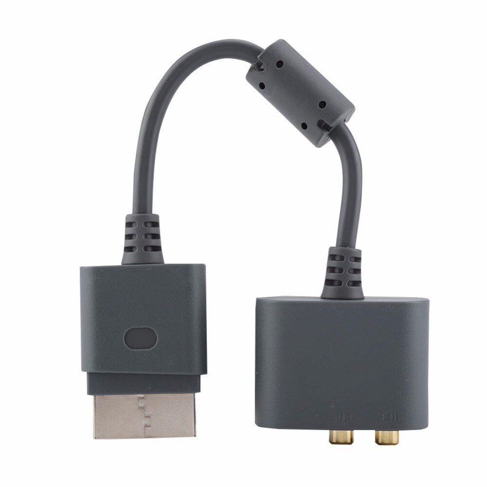 Nuovo cavo di conversione adattatore Audio ottico RCA ad alta definizione per XBOX 360 HDMI-video compatibile con HDTV