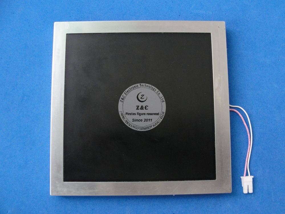 PD050OX1 PD050OX1(LF) Original 5" inch LCD Display for Industrial Equipment for PVI