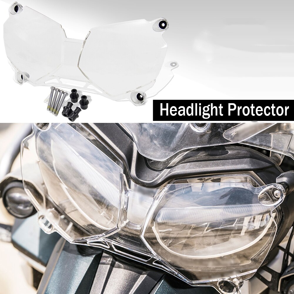 Protector de faro delantero para motocicleta, accesorios para Tiger , Tiger , Explorer , XCA, XCX, XRT, XRX, novedad, 1200-800, 1215