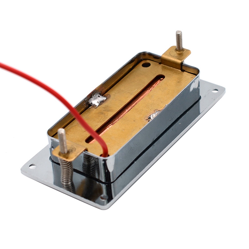 2X Electric Guitar Prewired Double Coil Humbucker Guitar Pickup Harness Kit with 500K Potentiometer Volume Tone Pots