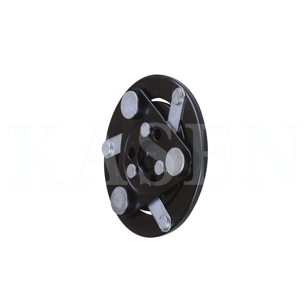 Air Conditioning A/C AC Compressor Magnetic Electromagnetic Clutch For HONDA CIVIC 2.0L