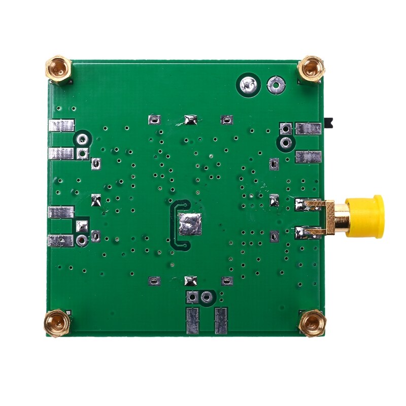 8GHz RF Power Meter 1-8000Mhz OLED -55--5 DBm + Sofware RF Attenuation Value