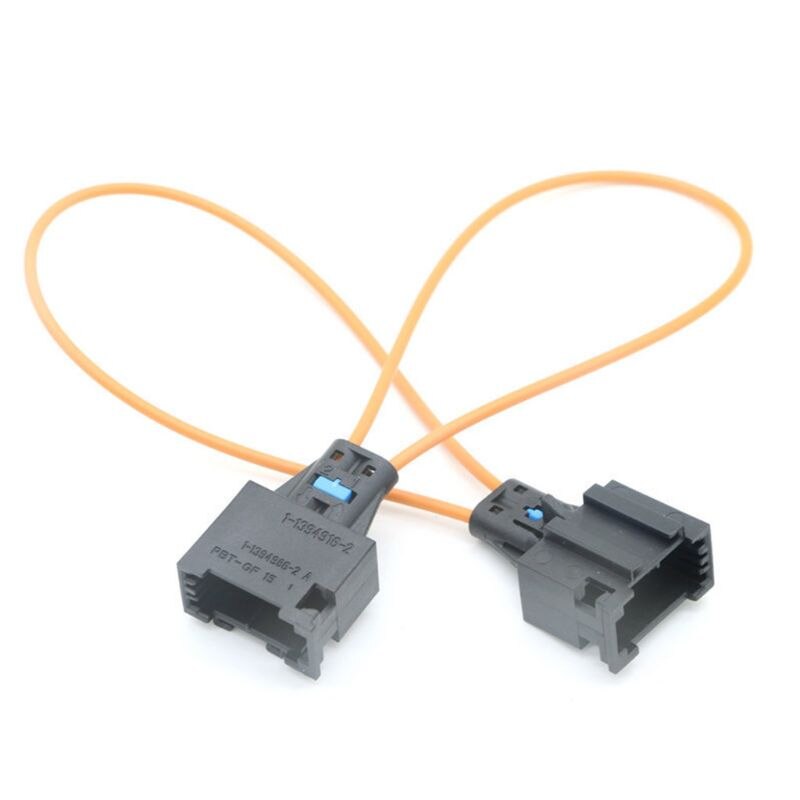 Meest Fiber Optische Optic Lus Bypass Vrouwelijke Adapter Voor Mercedes-Benz Y4UA