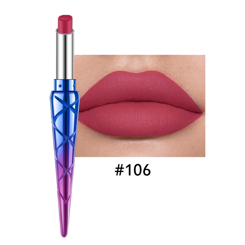 2 stk øjenbrynspen vandtæt fire-klø øjenbryn nuance makeup fire farver øjenbryn blyant brun sort