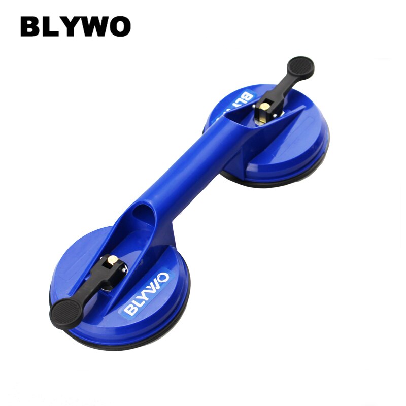 Double Suction Cup Dent Removal Tools Dent Puller Handle Lifter Dent Remover Glass Lifting tool