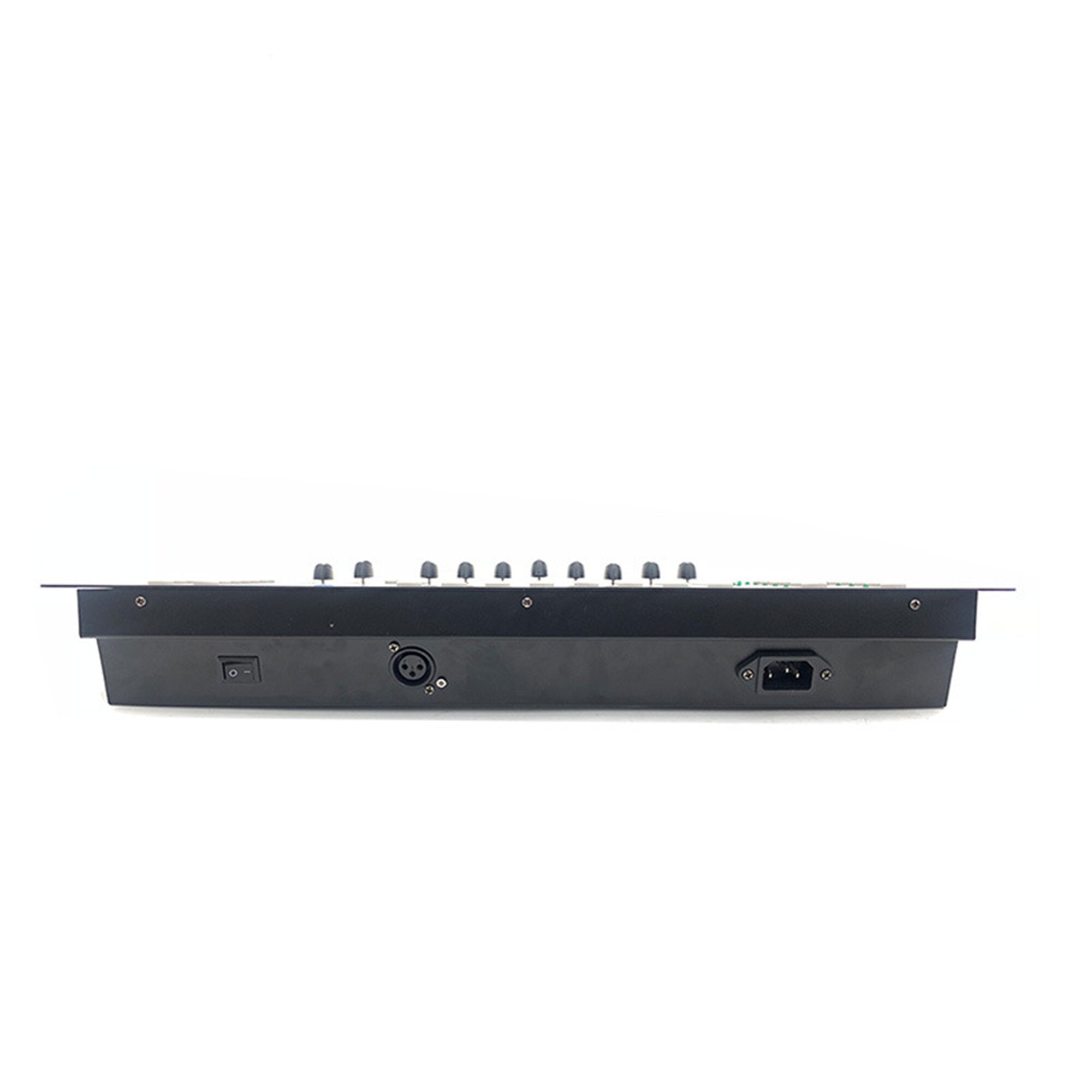 Console de contrôle DMX 192, équipement de scène 512, éclairage de scène avec tête mobile LED Par contrôle pour DJ