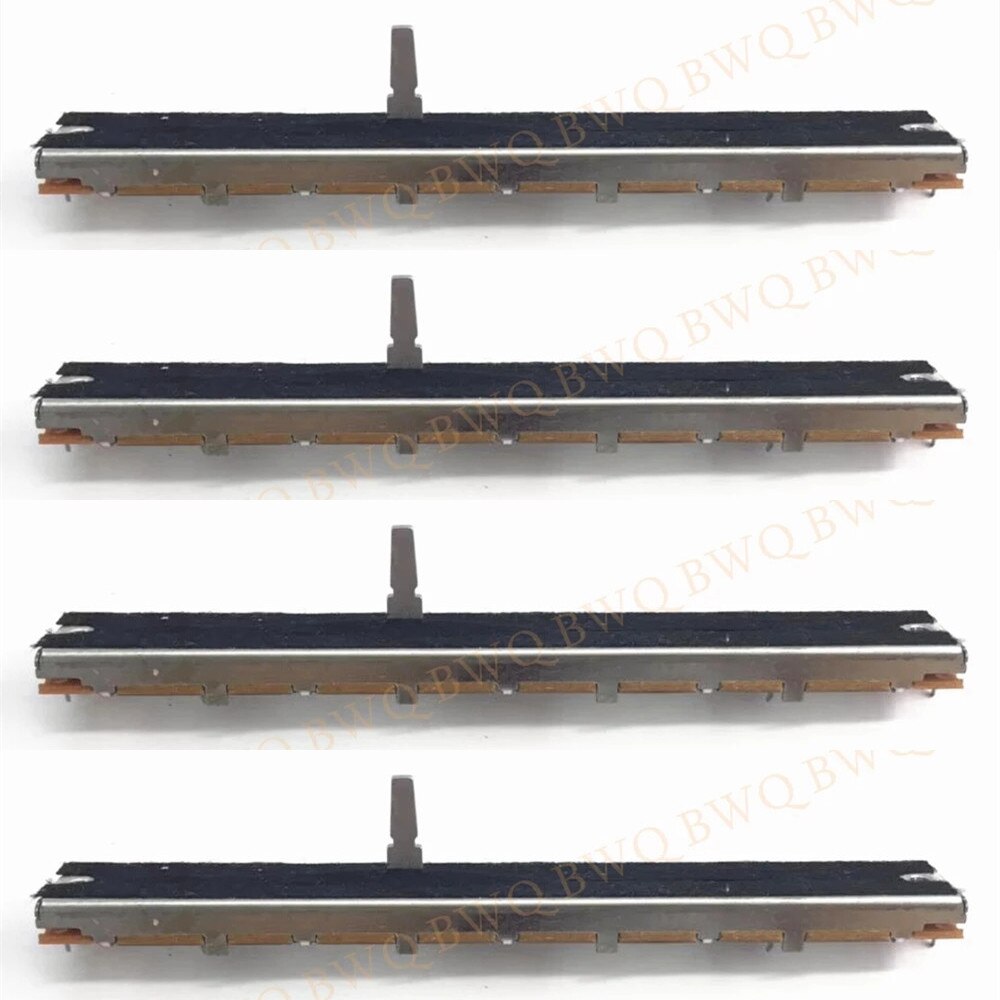 4 X DCV1013 Voor Pioneer CDJ1000 MK2 &amp; MK3 CDJ2000 Pitch Slider/Fader Cdj 1000 2000