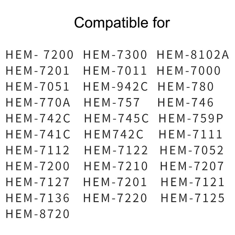 Rise -dc 6v universal-schaltnetzteil-adapter-ladegerät 700ma für omron blutdruckmessgerät  u10/u31/u11 eu- polig