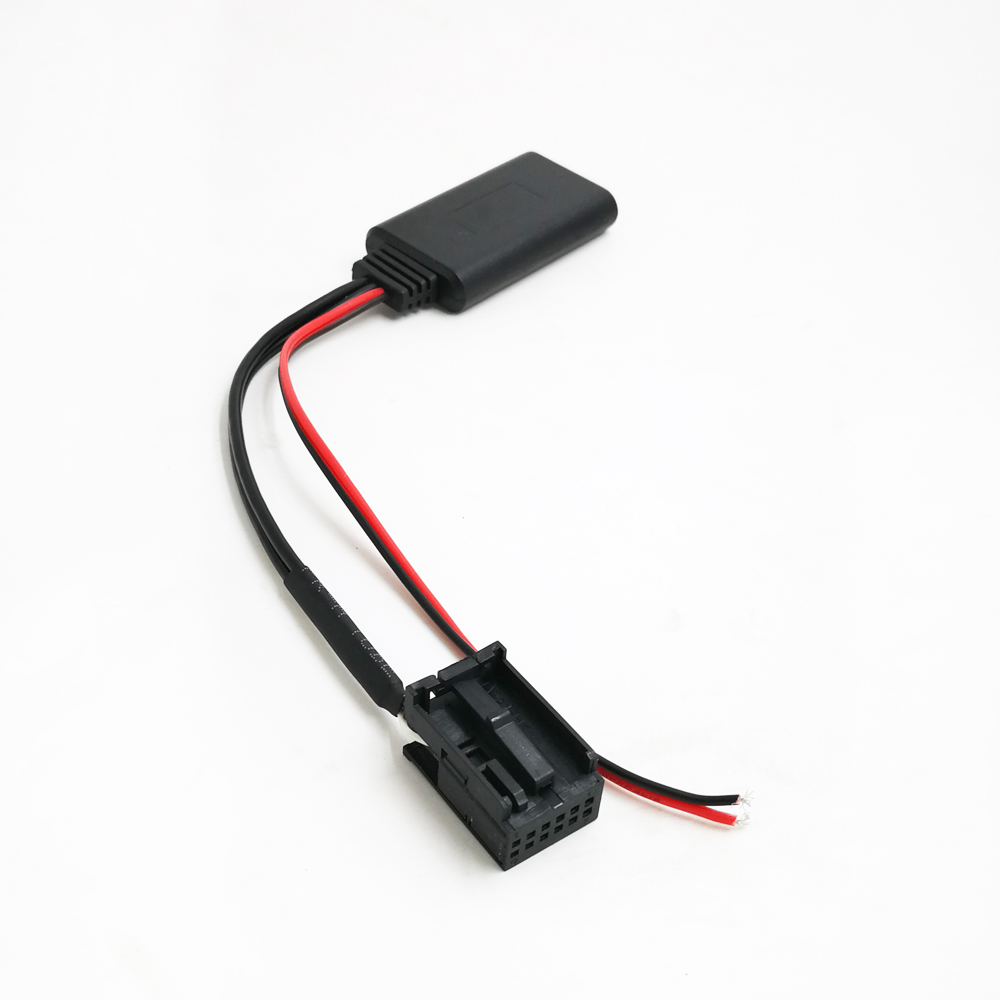 Biurlink Auto Draadloze Bluetooth 5.0 Aux Adapter Voor Bmw Z4 E85 X3 E83 E39
