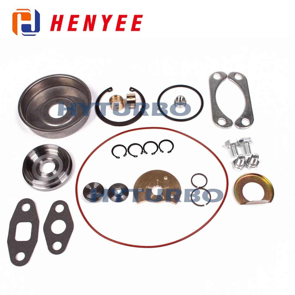 HY35 HX35 HX40 HE341 HE351 Turbo Rebuild Kit 3575169 For Holset Dodge Cummins