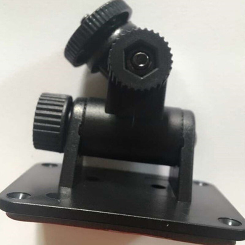 3M Double face adhésif voiture conduite enregistreur support GPS navigateur multifonctionnel carré vis bouche support voiture enregistder360