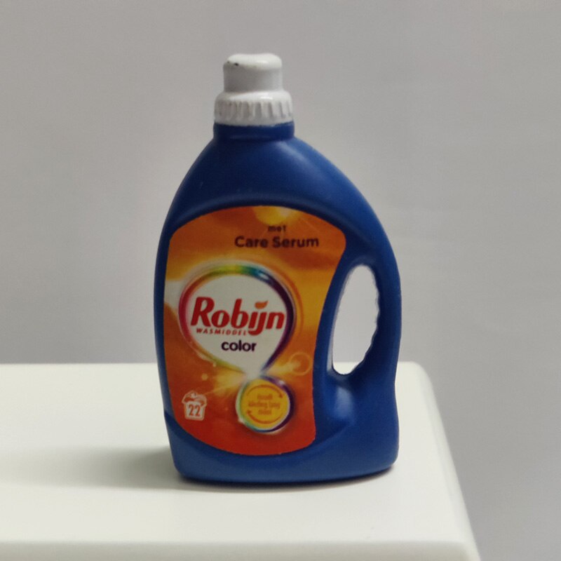 Dollhouse Miniature Ice Cream food 1/6 Scale Daily Necessities Daily Necessities Pretend Play Toy Accessories: 8