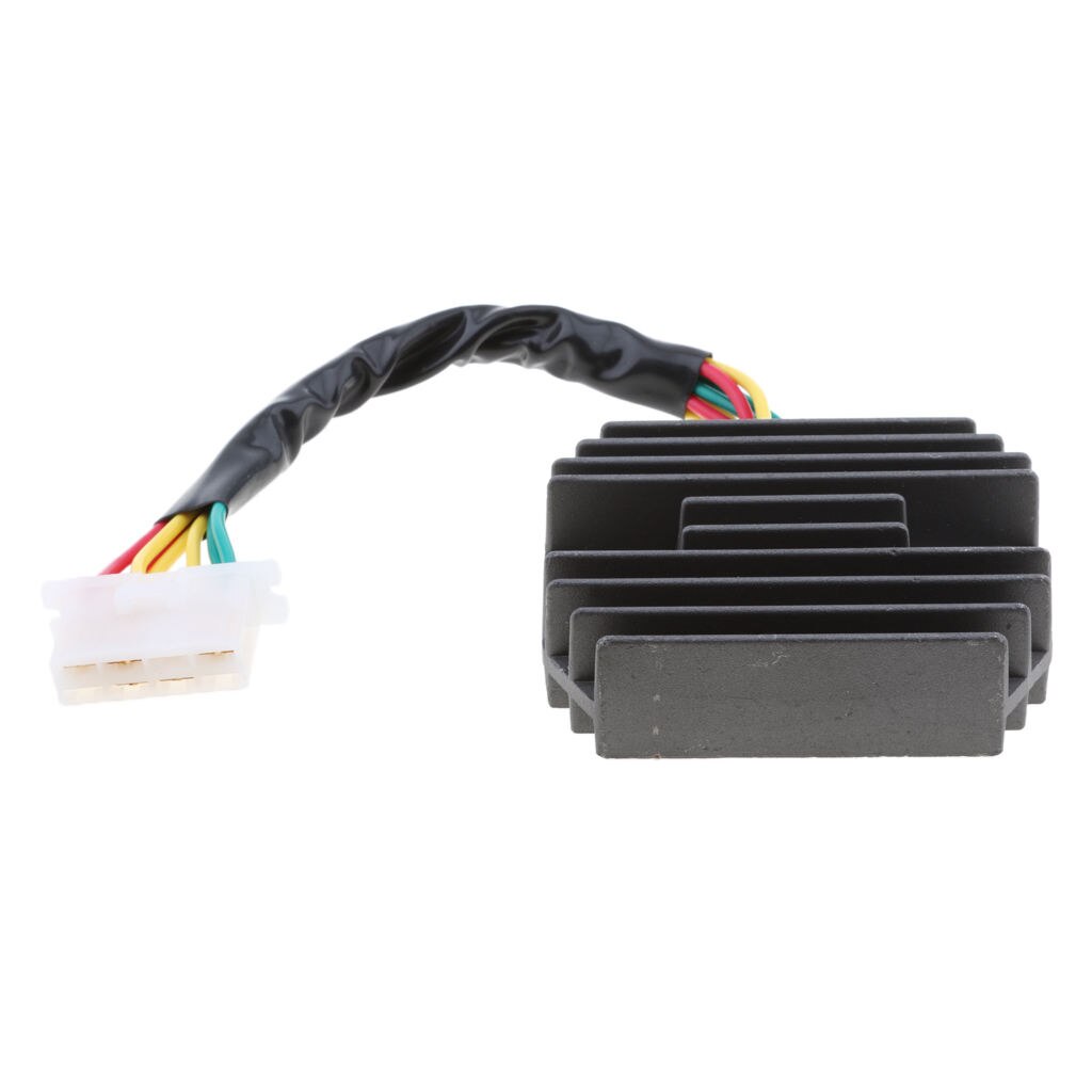 12V Regulator for HONDA GL1200I GOLDWING 1200 INTERSTATE 1984-1987