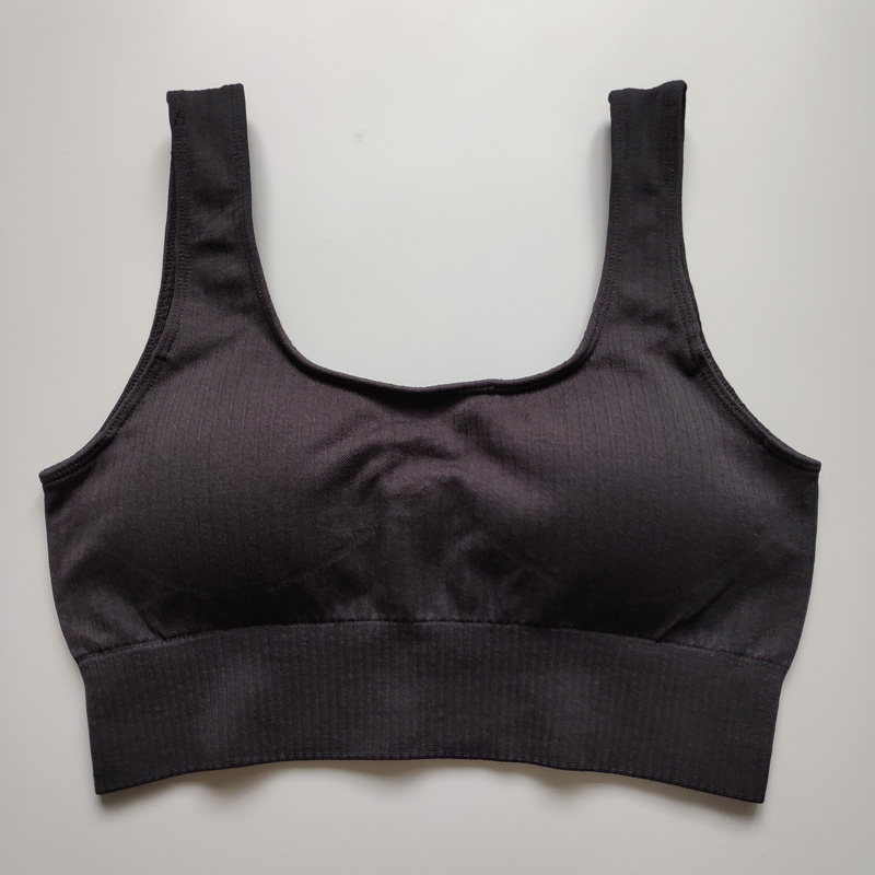2026 bh's voor dames, 3 stuks, damesbeha, grote maten, draadloze beha, hoge impact, push-up bralette, comfortabel, naadloos, ademend, multipack, volledige ondersteuning, kanten beha, Zwart, 70