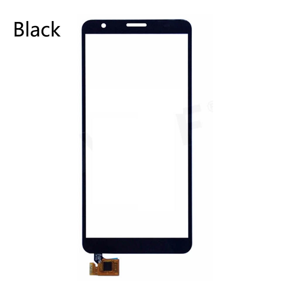 Voor Zte Blade A5 Touch Screen Digitizer Panel Lcd Display Voor Glas Sensor Vervanging