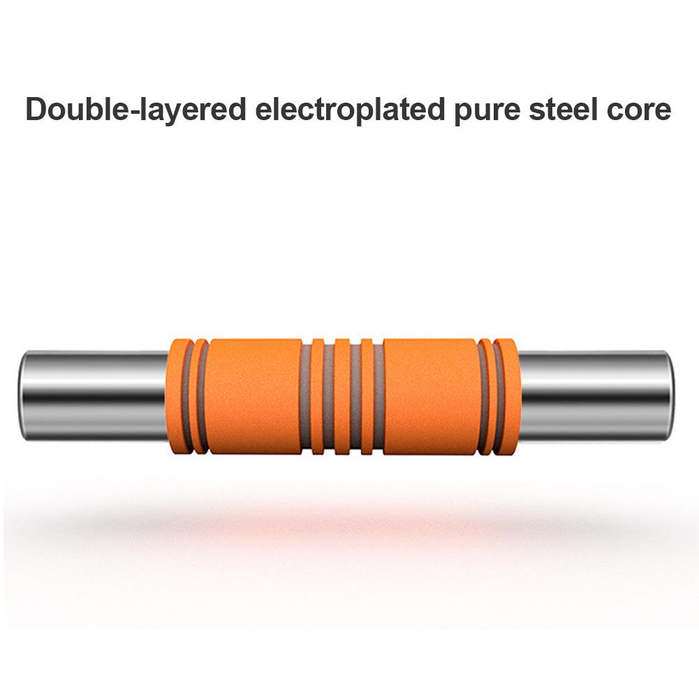 2PCS Weight Dumbbells Fitness Dumbbells Exercise Dumbbells Set For Men Women Home Office Workout Strength Training