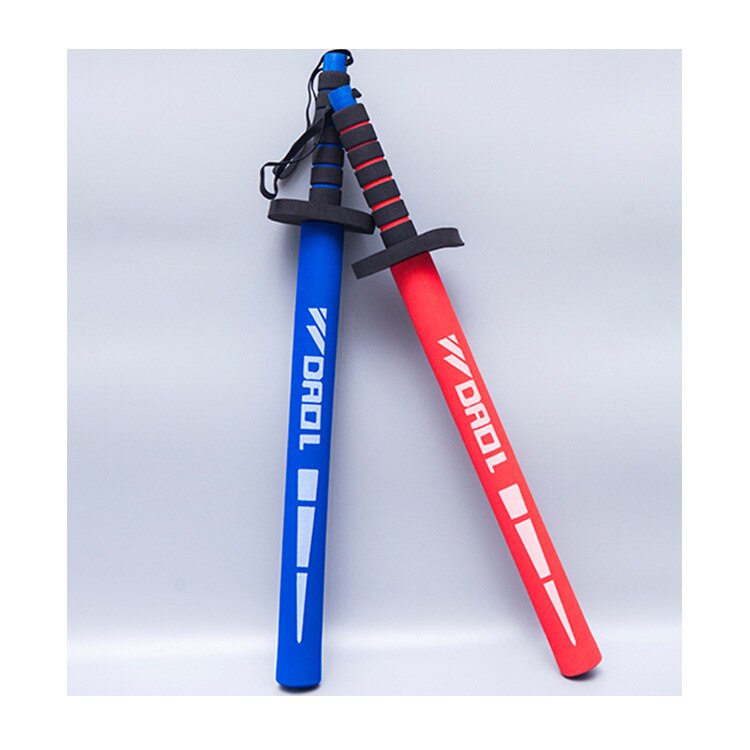 1pcs Training Sticks Speed Reaction Fighting Punching Pads Agility Flexibility Muay Thai Coordination Boxing Grappling Tool