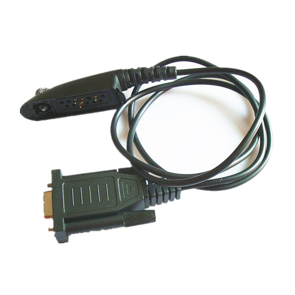 COM Programming Program Cord Cable For Motorola Two Way Radio GP140 GP240 GP328 GP338 GP340 GP360 GP380 GP1280