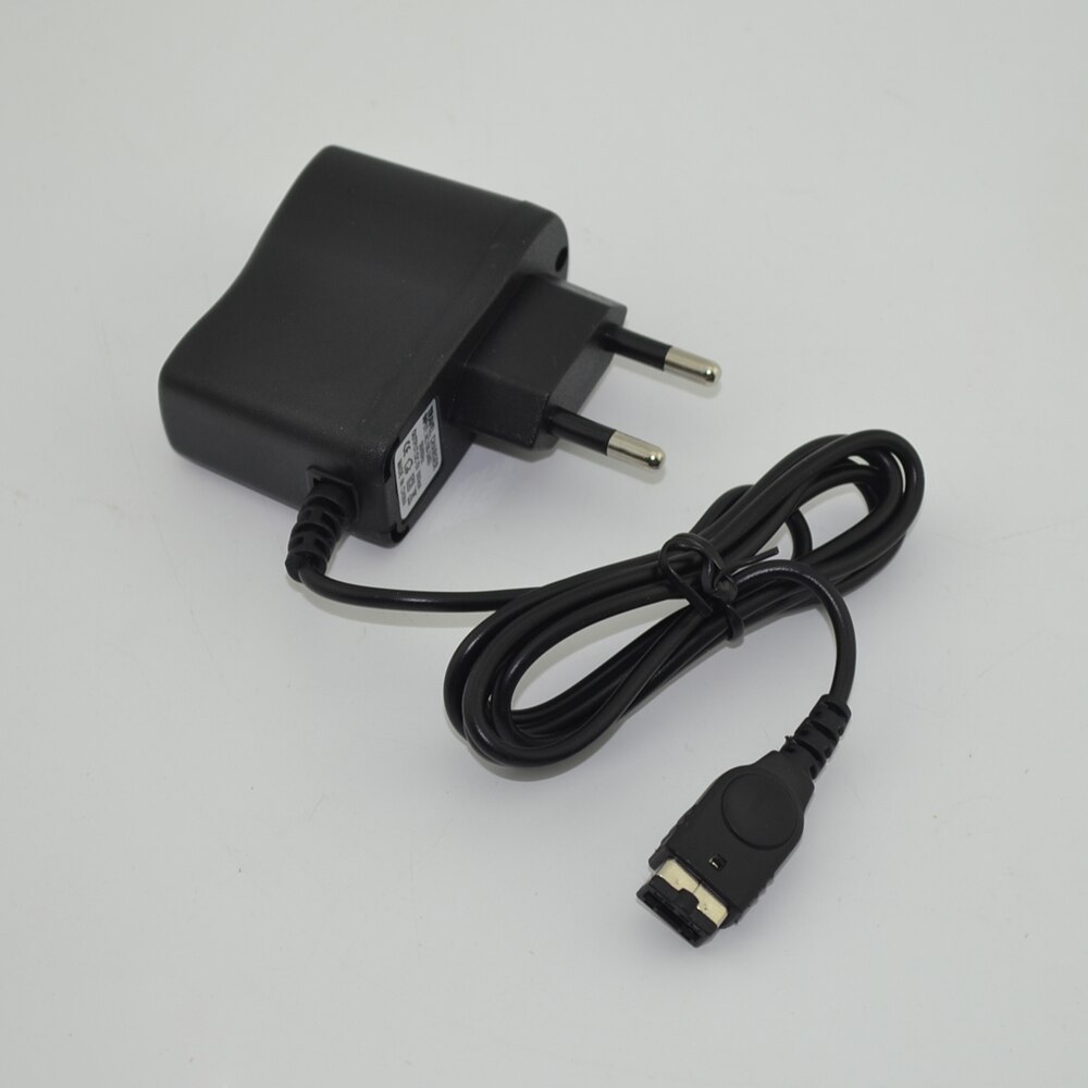 Eu Versie Plug Ac Adapter Voeding Lader Voor Gba Sp Voor Nd S Voor Gameboy Advance Sp