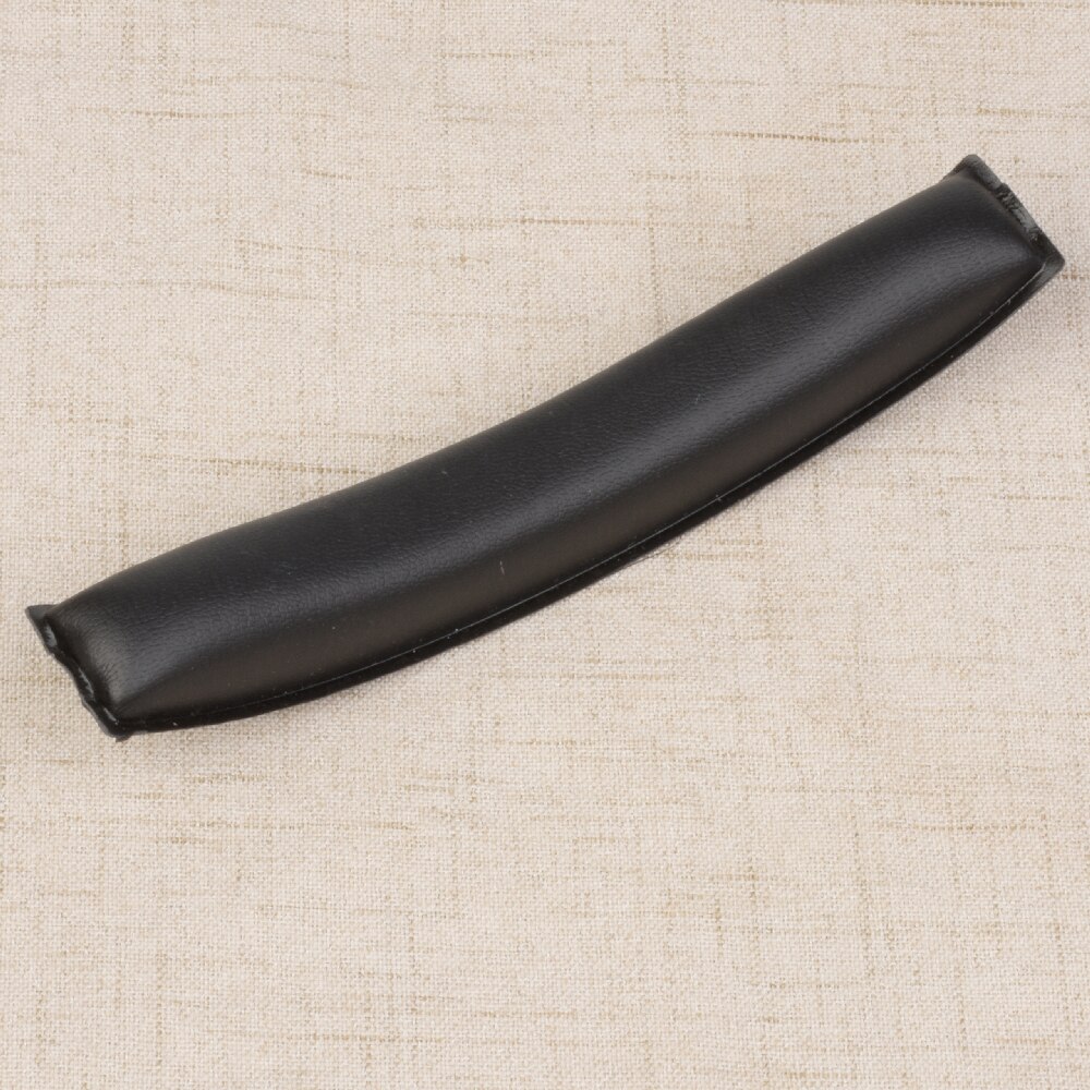 Copri-auricolari per cuffie per Logitech G35 G930 G430 F450 cuscinetti per cuffie cuscinetti auricolari di ricambio spugna per fasci di testa: nero testa beam