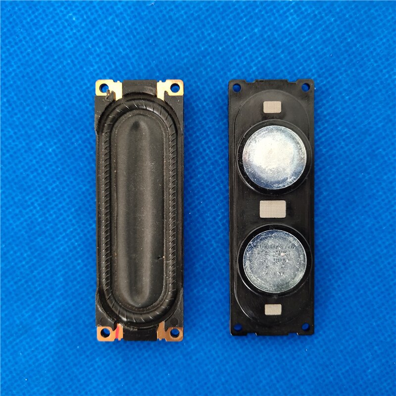 Nuovo e originale per Samsung per TCL Haier Hisense Konka Skyworth CHANGHONG altoparlante TV SONY assemblaggio fai da te altoparlante TV sostituisci: Package 1