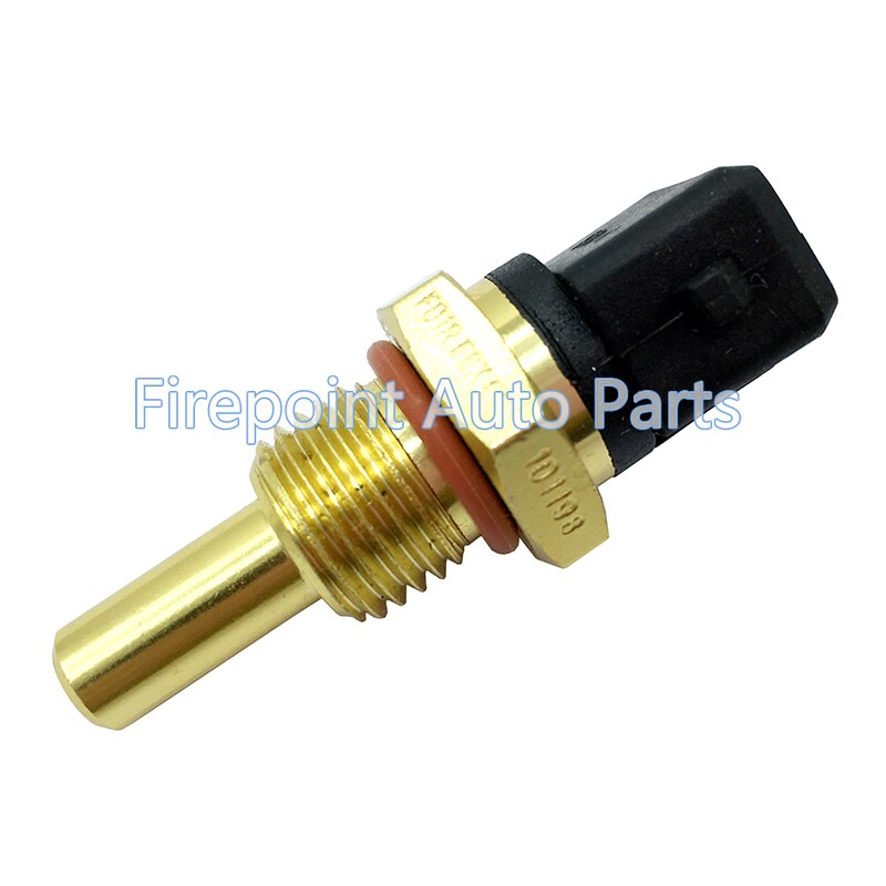 2 Stuks Koelvloeistof Sensor Temperatuur Sensor F01R00K005