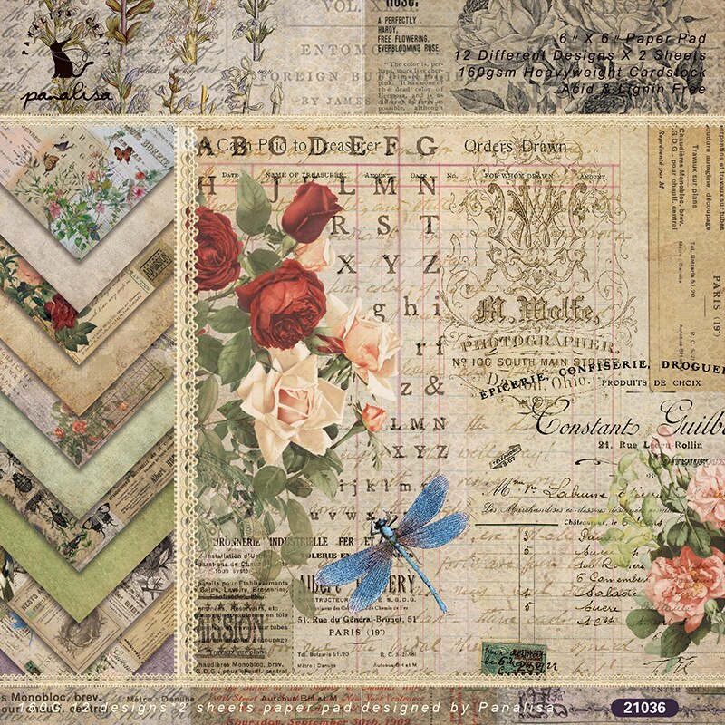 Pochoir Rotondo In Metallo Per Scrapbooking E Fai Da Te - Stampo Per Cartoncino E Carta
