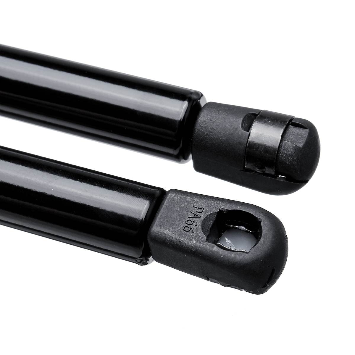 2Pcs Rear Trunk Tailgate Boot Gas Spring Shock Lift Strut Struts Support Bar Rod For Jaguar XF Saloon -