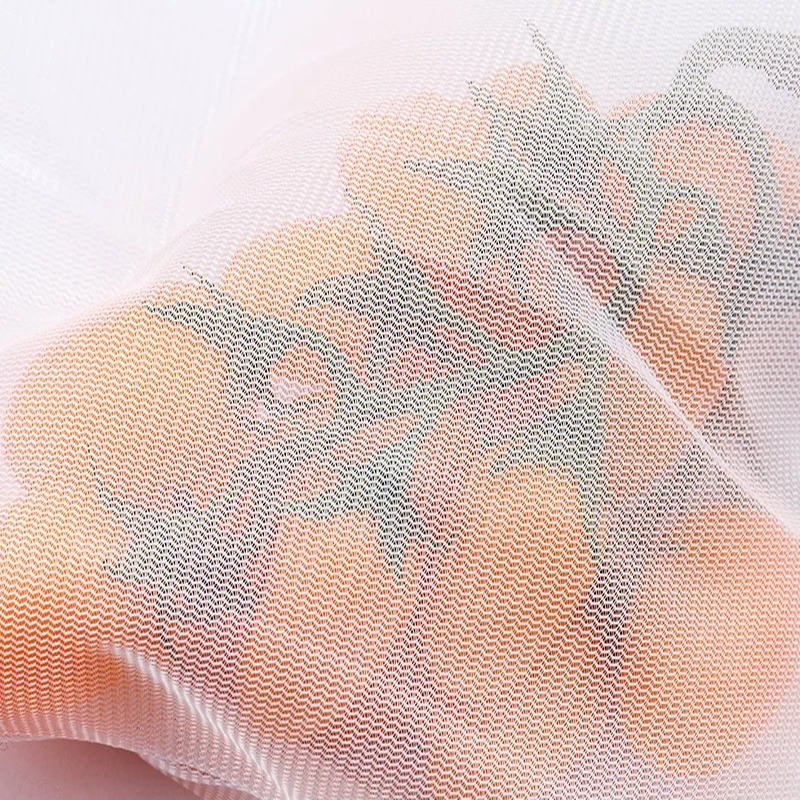 Sacs en maille réutilisables pour produits, 2 à 15 pièces, lavables, écologiques, sacs légers pour épicerie, stockage de fruits et légumes