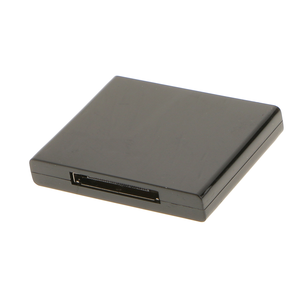 Bluetooth Audio Receiver Adapter Voor Apple Dock Hifi Home Stereo