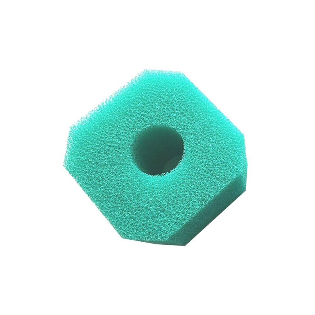 Filtre en mousse éponge douce lavable réutilisable pour jacuzzi, Spa, pour appareil V1 S1, convient aux jacuzzi, piscines: Default Title