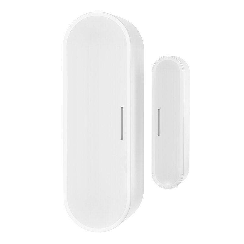 NEO Coolcam NAS-DS07Z Z-Welle USB Tür Fenster Sensor Kompatibel mit 700 serie Mit Temperatur und Feuchtigkeit