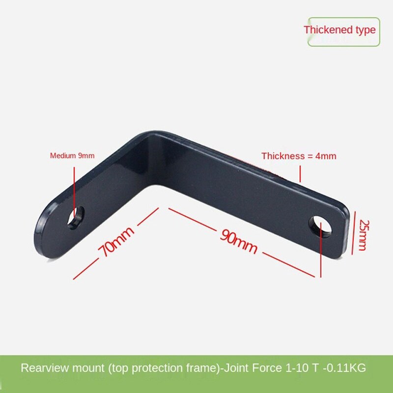 robić wózka widłowego lusterko wsteczne Heli Hangzhou wózek widłowy Longgong Liugong lusterko wsteczne lusterko wsteczne akcesoria robić wózków widłowych