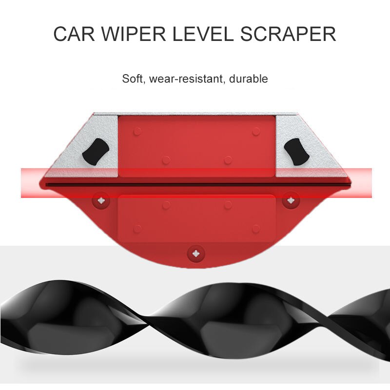 Double Side Glass Cleaning Brush Magnetic Window Cleaner Magnets Household Wiper Cleaning Tools for Washing Window