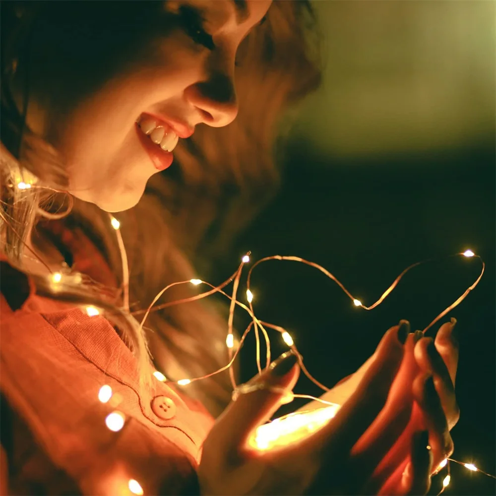 Led Outdoor Solar Lamp String Lights Timing 200/300 Leds Fairy Christmas Party Garland Solar Tuin Waterdicht