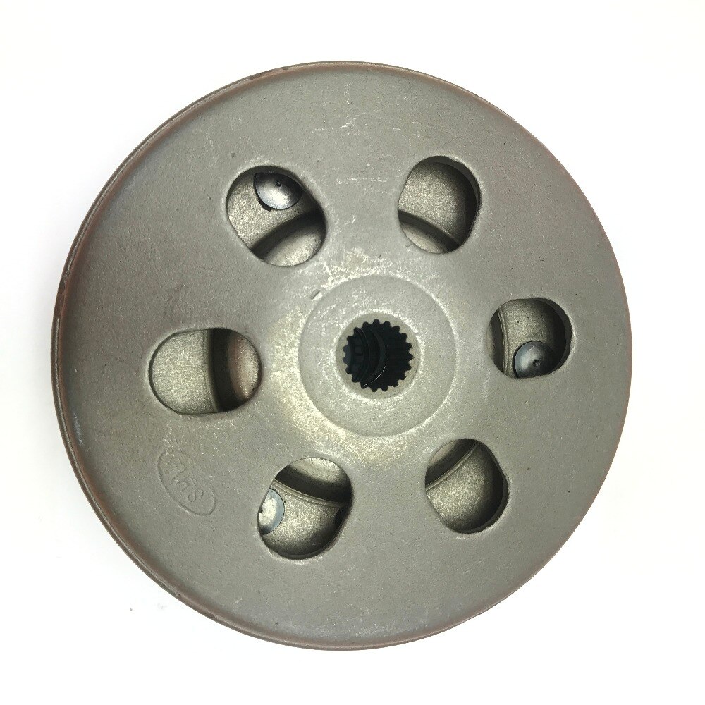 REAR SCOOTER CLUTCH For 125cc 150CC TAOTAO ROKETA PEACE BMS SUNL TANK JONWAY JMSTAR ZNEN