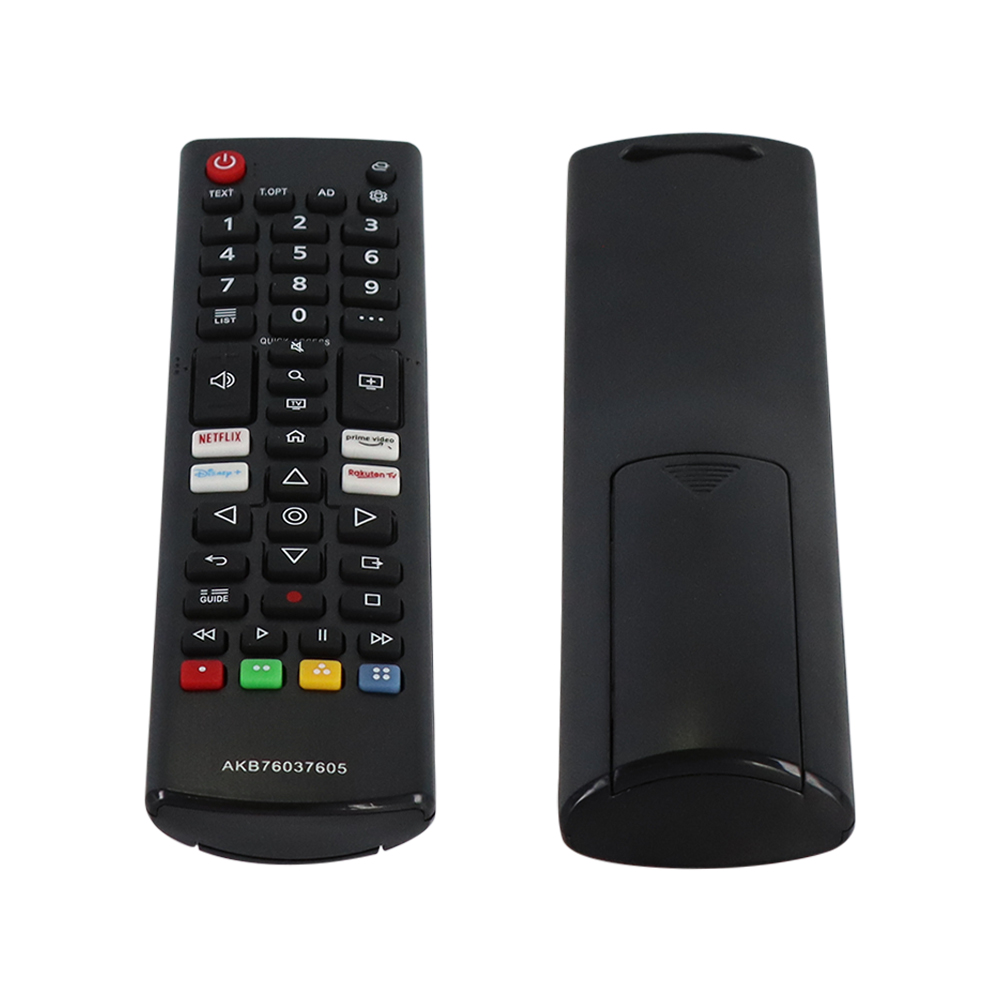 Sterownik pilot do telewizora AKB75675311 AKB76037601 Fernbedienung do AKB75675301 AKB75675304 AKB76037605