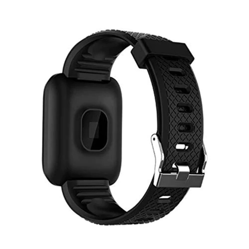 Universal D13 D18 Smart Bracelet Watch Strap 116 Plus SmartWatch Band Smart Wristband For 116plus D18 D13 Watchband Wriststrap