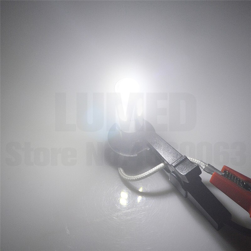 Auto H1 H3 Led Fog Gloeilampen Auto Producten Rijden Lamp 10 Smd 5630 Accessoires Drl Led Auto Lens