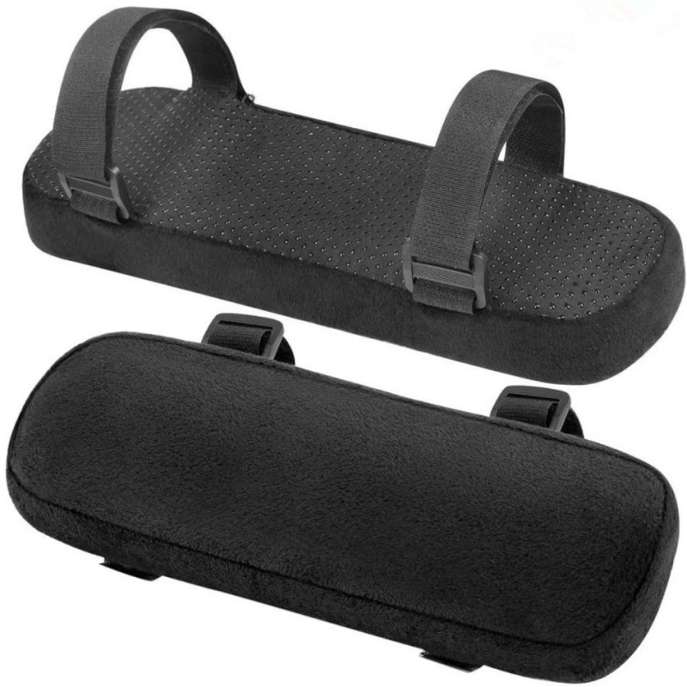 Kussen Stoel Armsteun Hoezen Stoel Handvat Beugel Armsteun Kussen Stoel Arm Pad Kussen Pad Armsteun Kussen Stoel Armsteun Pad