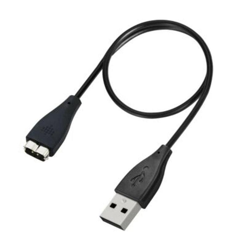 USB Opladen Kabel voor Lading HR USB Power Charger Charging Cable Koord voor Fitbit Lading HR Polsband Armband