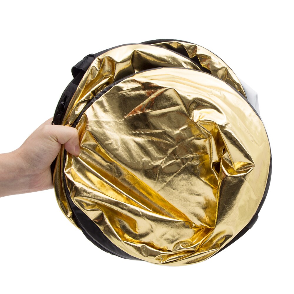 Godox 60x90 cm 24 &quot;-36&quot; 5 in 1 fotografie reflector Board Inklapbare voor Studio fotografie reflector