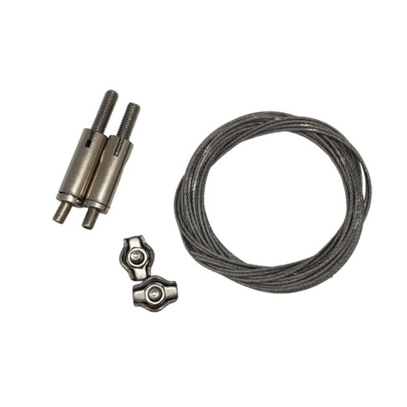 Chihiros Opknoping Touw Kit Voor Wrgb 2 Serie