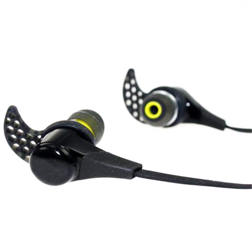 Zachte Siliconen Oor Tips Oorhaakjes Voor Jaybird Bluebuds X X2 & X3 Bluetooth Sport Koptelefoon Vervangen Oordopjes Eargels Oor haken
